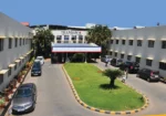 Thangam Hospital of PMRC