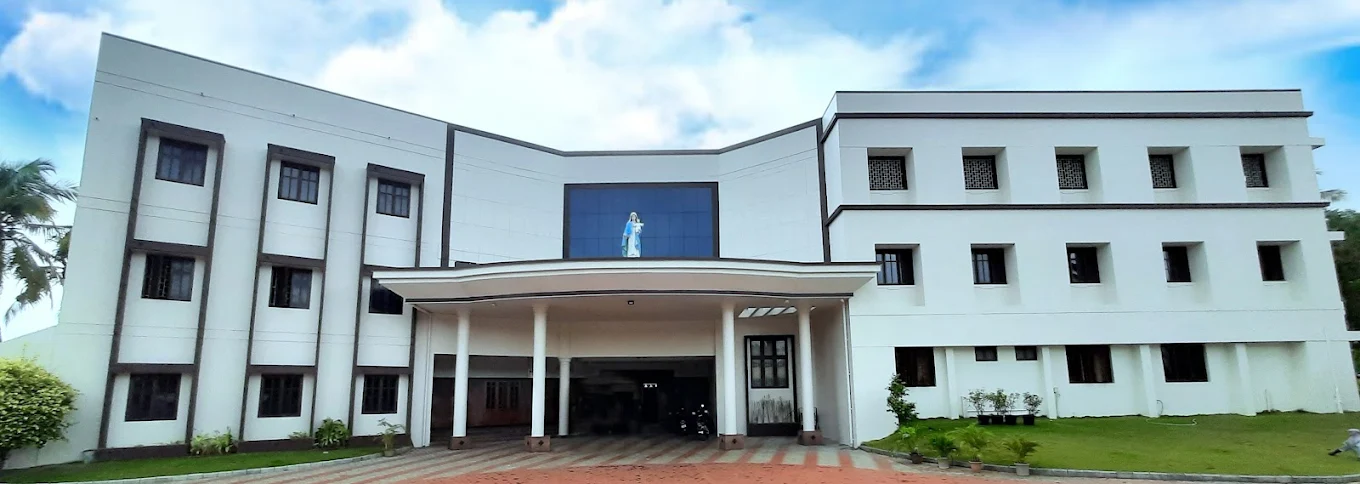 Bharathamatha CMI Public School