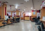 Axis Bank Branch