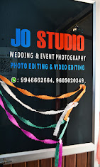 Jo Studio Wedding And Event Photography