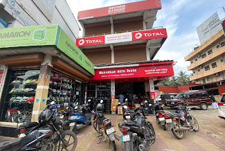 Marakkar Auto Parts