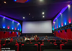 Aroma cinemas
