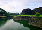 Palakkad Fort
