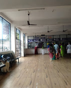 District Hospital, Palakkad