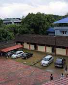 The Palakkad Co-Operative Arts & Science College