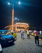 Kottayil Convention Centre