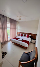 Ebrason Convention Centre