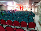 Surya Resmi Convention center