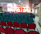 Surya Resmi Convention center