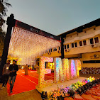 Surya Resmi Convention center