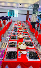 Beejees Convention Centre