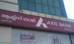 Axis Bank Branch