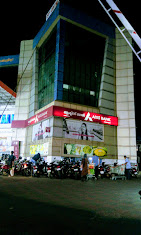 Axis Bank Branch
