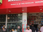 Marakkar Auto Parts