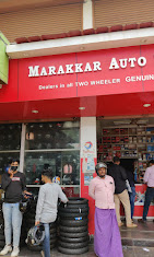 Marakkar Auto Parts