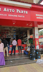 Marakkar Auto Parts