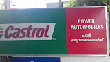 Power Automobiles