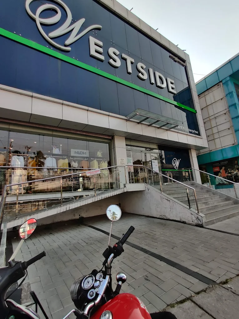 Westside – Palakkad, Kerala