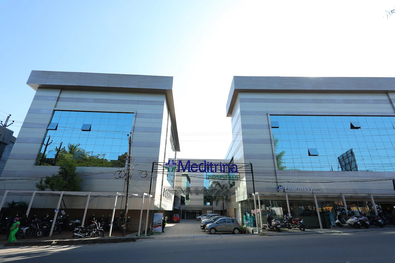 Meditrina Hospital