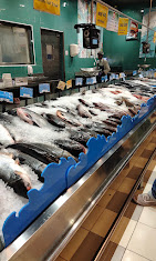 Lulu Mall & Hypermarket, Palakkad