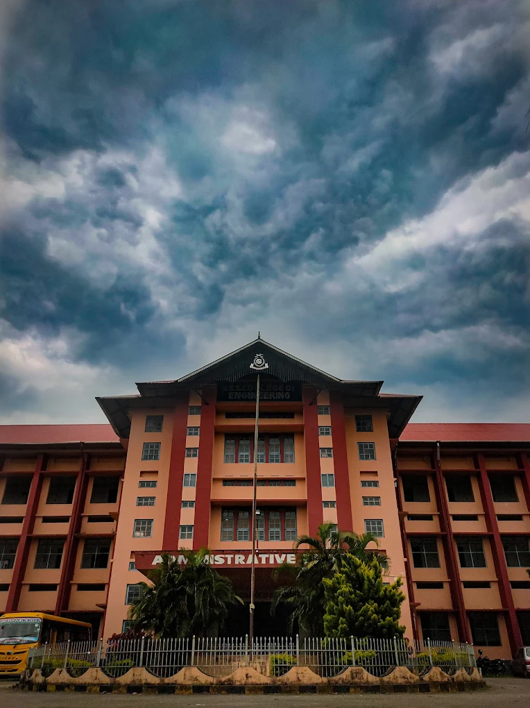 NSS College of Engineering, Palakkad