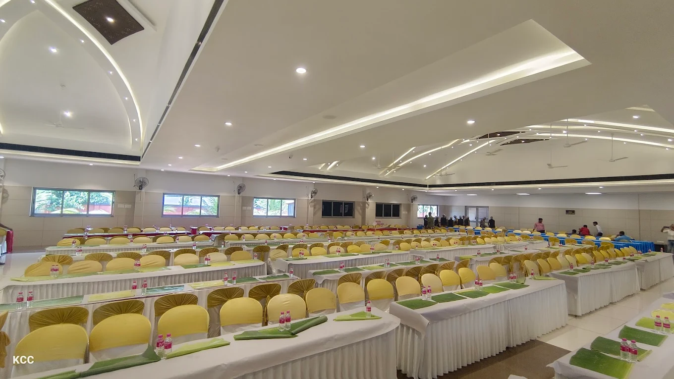 Kottayil Convention Centre